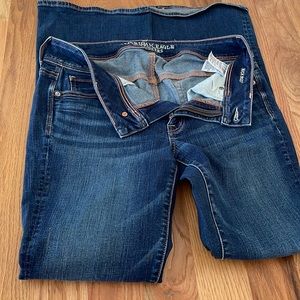 American Eagle Kick Boot